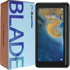 Celular ZTE Blade A31 Lite - Pantalla 5"- 32GB/1GB/Libre