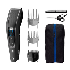 Corta Pelo Philips HC5632/15 - Hair Clipper - Uso Con Cable e Inalambrica