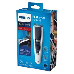 Cortadora de Cabello Philips HC-5610/15 - Hair Clipper - Inalambrica - comprar online