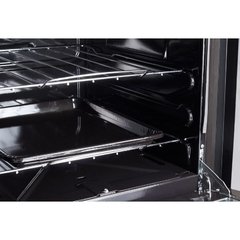 Imagen de Cocina Escorial Master Blanca 56 cm - Multigas