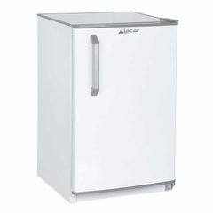 Freezer Lacar FV-150 Vertical 120 Litros Blanco