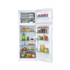 Heladera Con Freezer Columbia CHD32/9 - Blanca - 317 Litros - Eficiencia A+ - comprar online