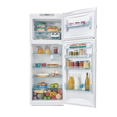Heladera Con Freezer Columbia CHD41D/9 - Blanca - 413 Litros - Eficiencia A - comprar online