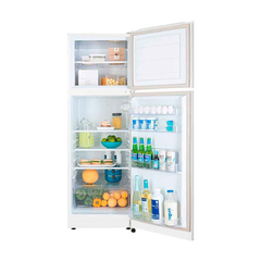 Heladera Con Freezer Drean HDR280F00B - 285 Litros - Blanca - R600a - comprar online