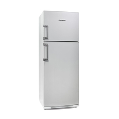 Heladera Con Freezer Koh-i-noor KHD43/7 - Blanca- 413 Lts - comprar online