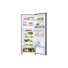 Heladera con Freezer No Frost Samsung RT38K5932SL - 396 Litros - Con Dispenser - Inoxidable - comprar online
