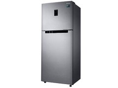Heladera con Freezer No Frost Samsung RT35K5532SL- 362 Lts. - Inoxidable - Inverter - comprar online