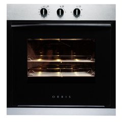 Horno de Empotrar Orbis 960AP3M - Inoxidable