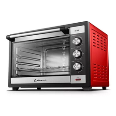 Horno Eléctrico Ultracomb UC-70CN - 70Lts - 2000W