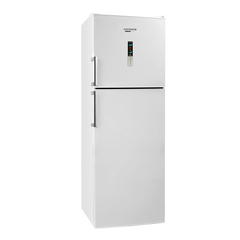 Heladera Con Freezer No Frost Koh-i-noor KHD42D/8 - Blanca - 409 Litros