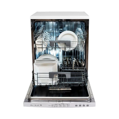 Lavavajillas Drean Dish 15.2 DTB - Blanco - 15 Cubiertos - comprar online