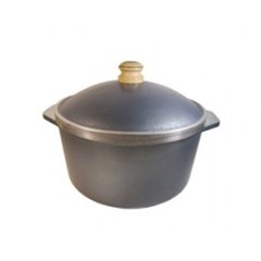 Olla Eterna 750 - 7,5 Litros Con teflón - Diametro 30cm - comprar online