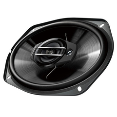 Parlante Auto Pioneer TS-G6930F 6"x 9" 3 Vias 400W