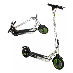 Scooter Stark STRIVE - Blanco - Velocidad Maxima 25km/h - 300W en internet