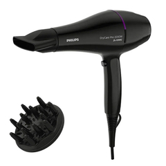 Secador de Cabello Philips BHD274/00 - DryCare Pro - 2 Velocidades - 2200W