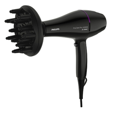 Secador de Cabello Philips BHD274/00 - DryCare Pro - 2 Velocidades - 2200W