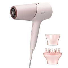 Secador de Cabello Philips BHD530/00 - Hair Dryer - 2 Velocidades - 2300W