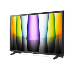 Televisor Led 32" HD LG 32LQ630BPSA ThinQ AI Smart TV (1366 x 768Pix)