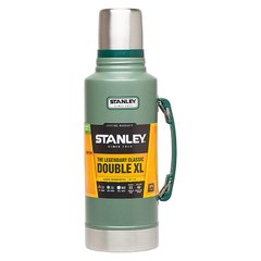 Termo Stanley Classic - 1,9 Litros - Verde - 10-07934-012