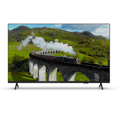 TV LED 50" Philips - 50PUD-7408/77 - Smart - Google Tv - 4K UHD (3840x2160px)