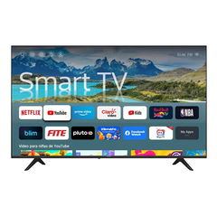 TV LED Philco 55" - PLD55US22A - Android - Smart 4K UHD (3840x2160Pix)