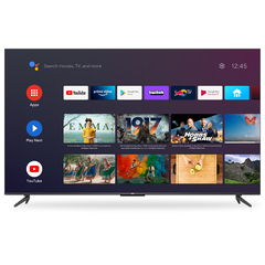 TV LED RCA 55" - G55P6UHD - Ultra HD 4k - Google TV (3840x2160)