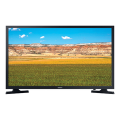 Tv Led Samsung 32" - UN-32T4300AGCZB - Smart - HD (1366x768Pix)