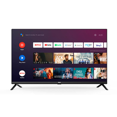 Tv Led Smart RCA 43" - C43AND - Android TV - (1940 x 1080 Pix)