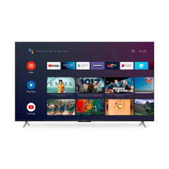 Tv Led Smart RCA 50" - AND50P6UHD UHD 4K - Android (3840 x 2160pix)