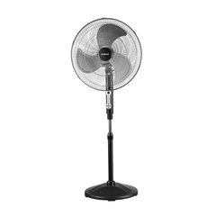 Ventilador de Pie Peabody 20" PE-VP250 - 3 Velocidades - 130 W - Palas Metal