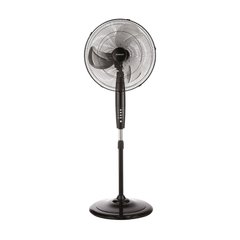 Ventilador de Pie Peabody 20" PE-VP350 - 3 Velocidades - 130 W - 3 Palas Metal - Con Remoto