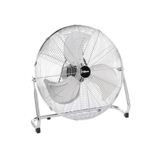 Ventilador Turbo Liliana 18" VTFM18 - Grilla Metalica - Reclinable - Aspas Metalicas - 90W