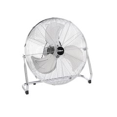 Ventilador Turbo Liliana 20" VTFM20 -Grilla Metal-Reclinable- Aspas Metal - 100W