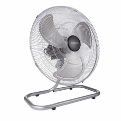 Ventilador Turbo Peabody 20" PE-VP150 - 3 V - 130 W - Metal