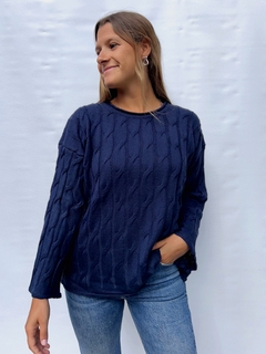 Lana - Pullover Amancay - comprar online