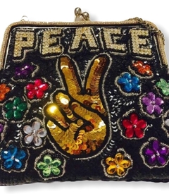 Valeria - Peace - a pedido - comprar online