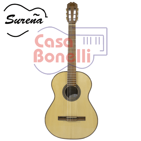 Guitarra Clasica Sureña170 - comprar online