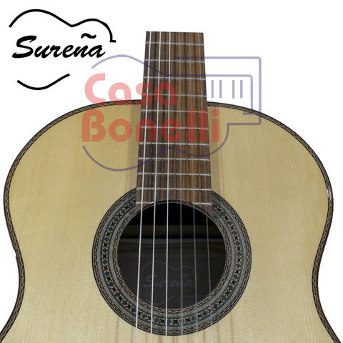 Guitarra Clasica Sureña170 - tienda online