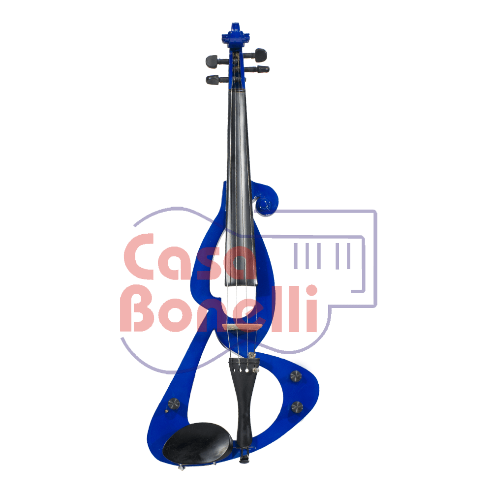 Sojing electric outlet violin