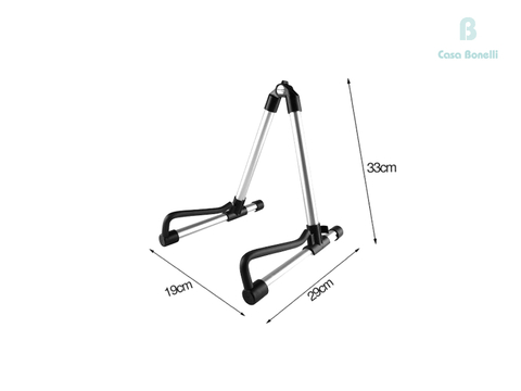 FL-04 Kokko Soporte Plegable para Guitarra o Bajo