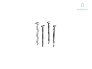 R-2003 Sinew Tornillo para Neckplate por Unidad