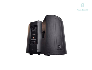 MAX 15 JBL Bafle Activo Potenciado 350 Watts RMS & Bluetooth