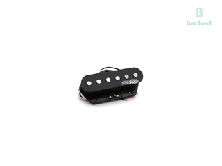 WOVTAB Wilkinson Micrófono Single Coil Bridge para Telecaster