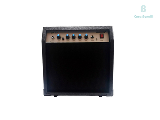 GA-15 Sunset Amplificador para Guitarra Eléctrica de 15 Watts