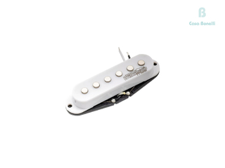 WOVASN Wilkinson Micrófono Single Coil Neck para Stratocaster