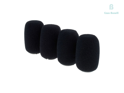 RK412WS Shure Pack de 4 Paravientos