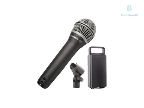 Q-7 Samson Micrófono Dinámico Profesional para Voces