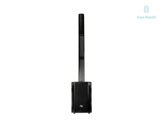 SOUND POLE 10 American Pro sistema de Sonido Bluetooth Stereo