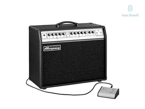 GVT52-212 Ampeg Amplificador Combo Valvular 2x12" para Guitarra Eléctrica