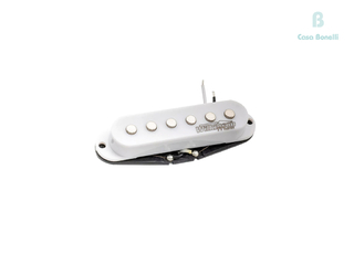 WOVASB Wilkinson Micrófono Single Coil Bridge para Stratocaster